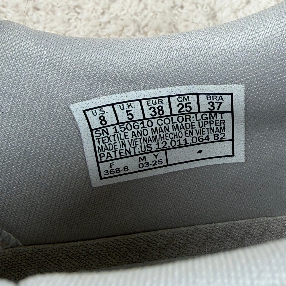 Skechers Slip Ins Summit Plus Sneakers 150610 Womens 8 Walking Athleisure‎ - Picture 3 of 6